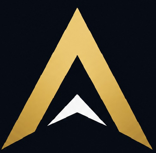 ÁPICE Logo